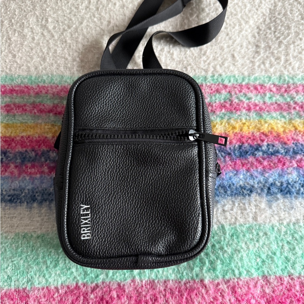 Brixley Crossbody Bag